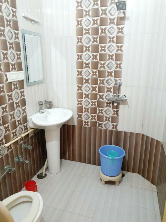 Hotel Qutub Villa Džaisalmér Exteriér fotografie